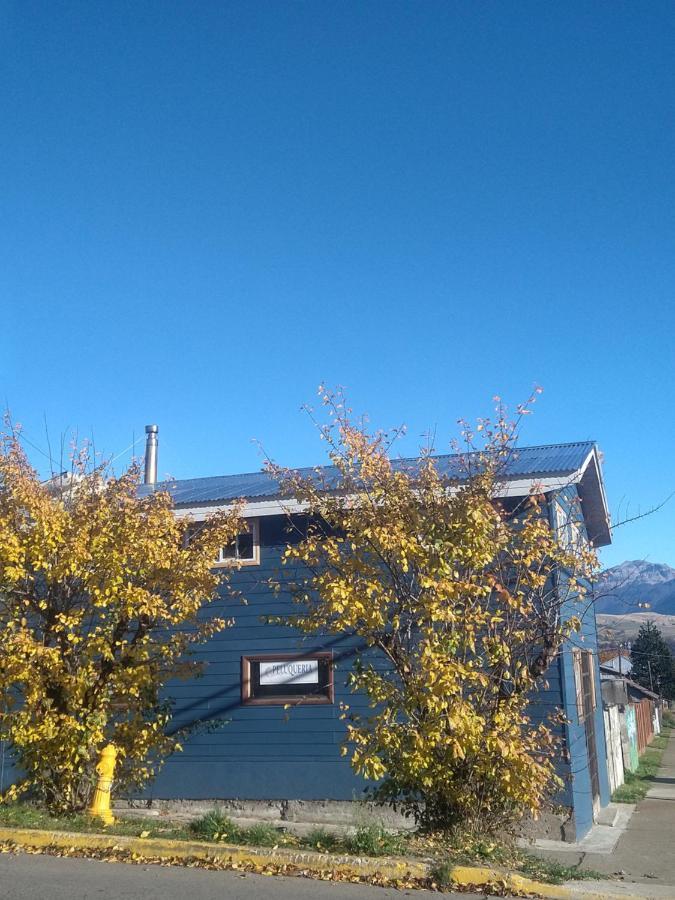Hospedaje Martita Patagonia Coyhaique Exterior photo