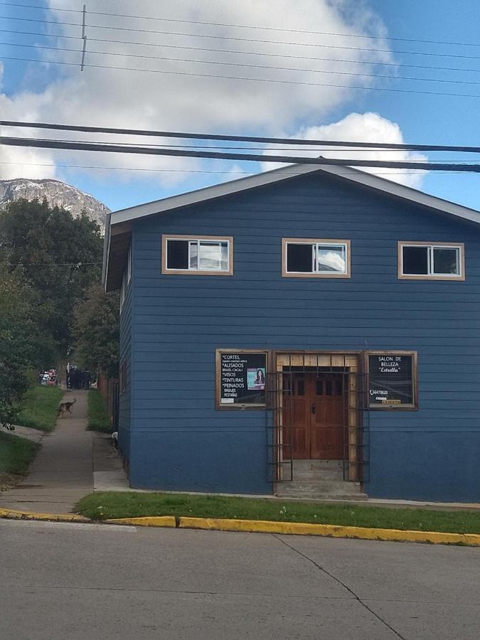 Hospedaje Martita Patagonia Apartment Coyhaique Exterior photo