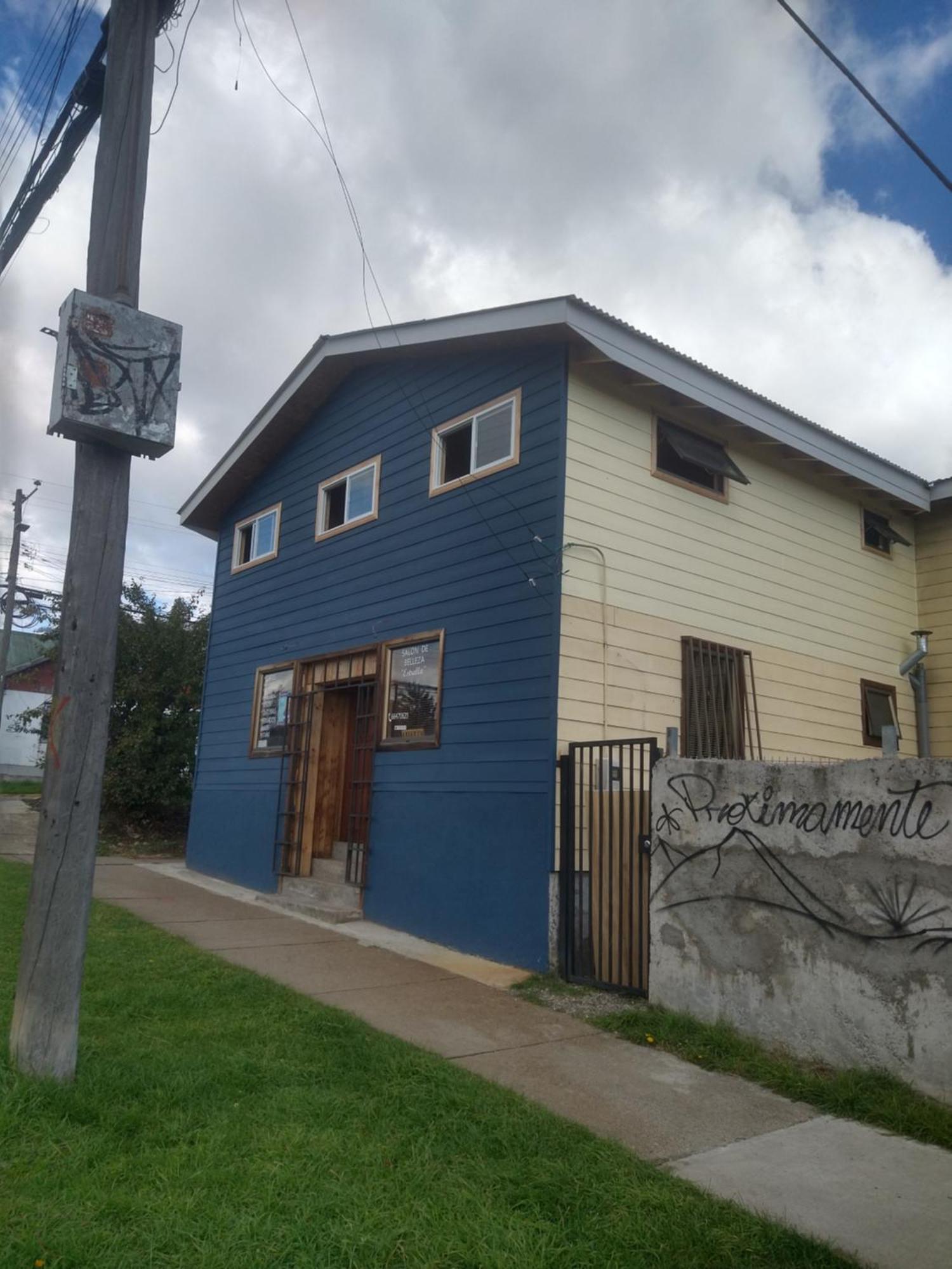 Hospedaje Martita Patagonia Apartment Coyhaique Exterior photo