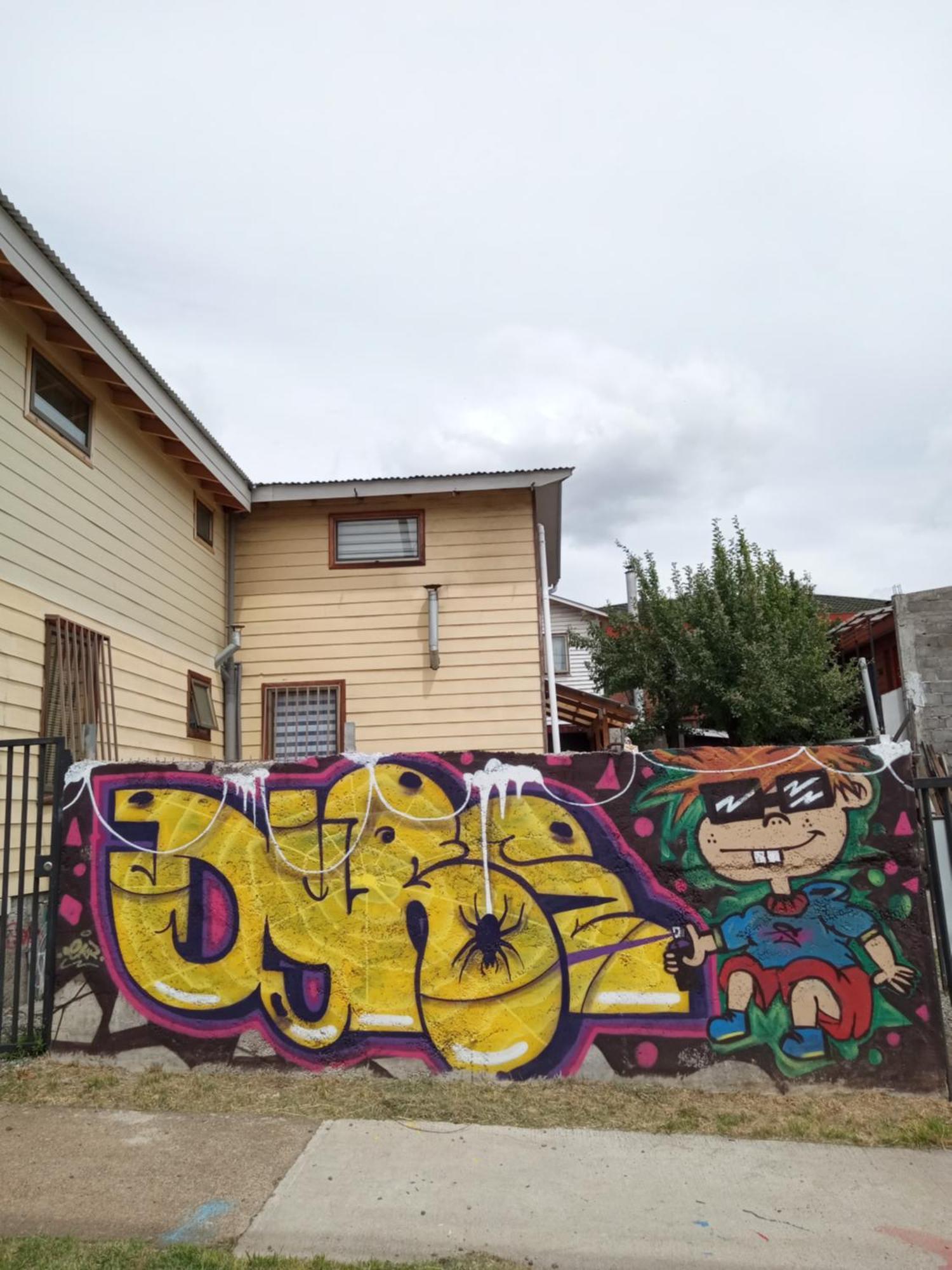 Hospedaje Martita Patagonia Coyhaique Exterior photo