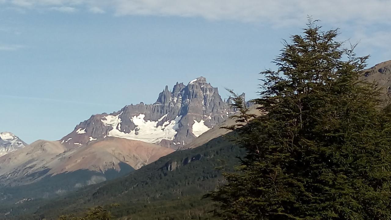 Hospedaje Martita Patagonia Apartment Coyhaique Exterior photo